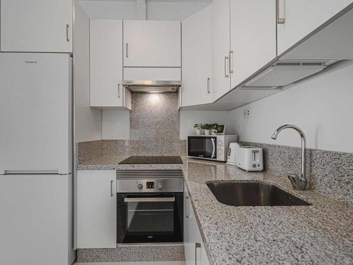 303 Villa Casa Jardin Con Piscina Y Gran Jardin Costa Adeje  Ngoại thất bức ảnh